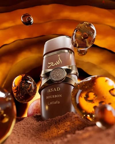 عطر اسد