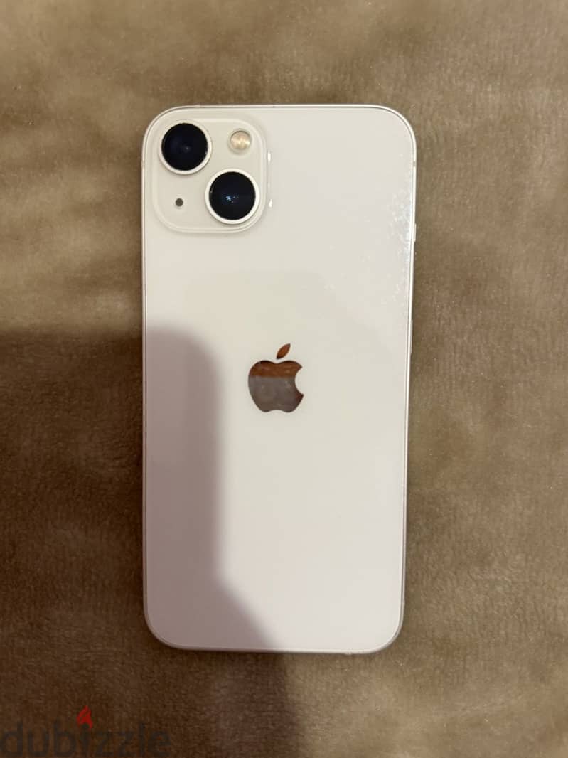 Apple - iPhone 13 1