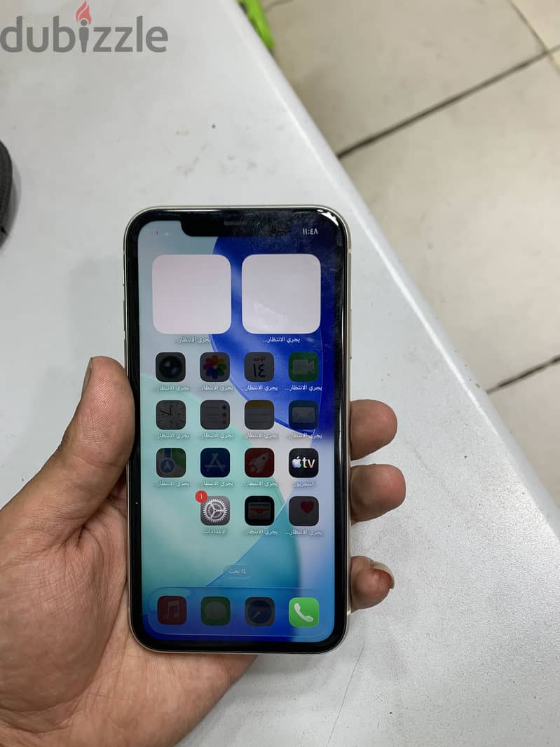 Apple - iPhone 11 1