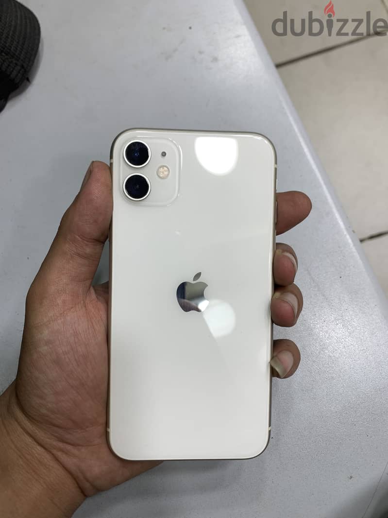 Apple - iPhone 11 2