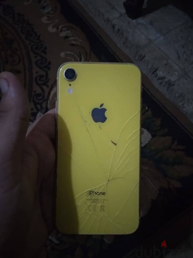 Iphone xr 2
