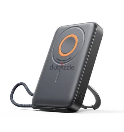 3×1 power bank magnetic joyroom 10000 mAh, 22.5W fast charging