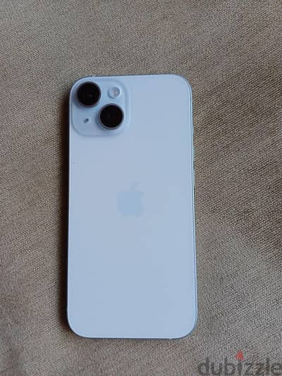 Apple - iPhone 15 plus