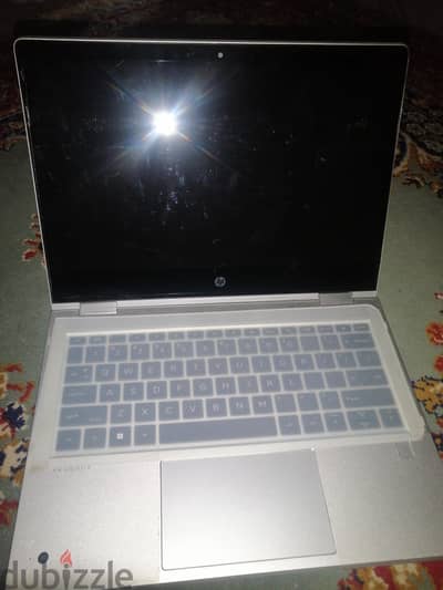HP Pro x360 435 G9