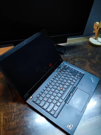 Lenovo ThinPad T495S