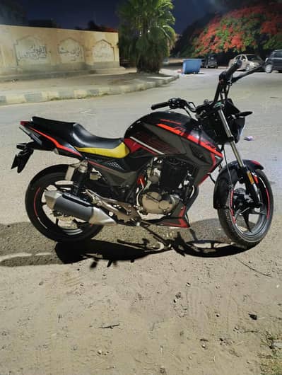 مكنه هوجن H 250 كسر كسر الزيرو تعتبر جديده