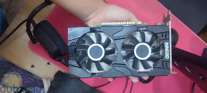 GTX 1650 4g