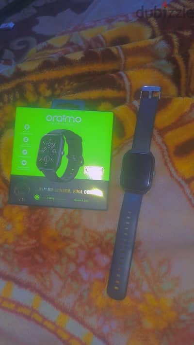 ORAIMO WATCH 5 LITE