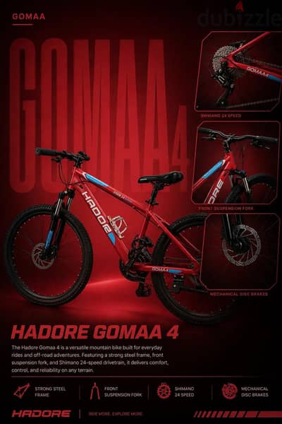 Hadore Gomaa 4