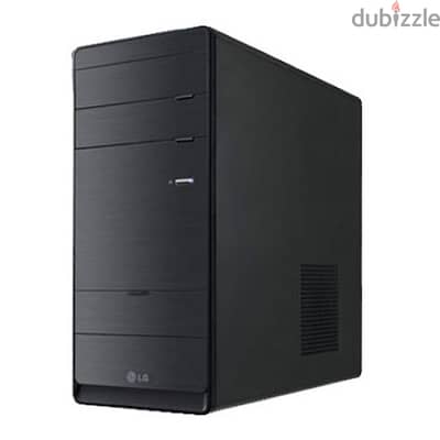 RX 570 8 GB, core i5 4590