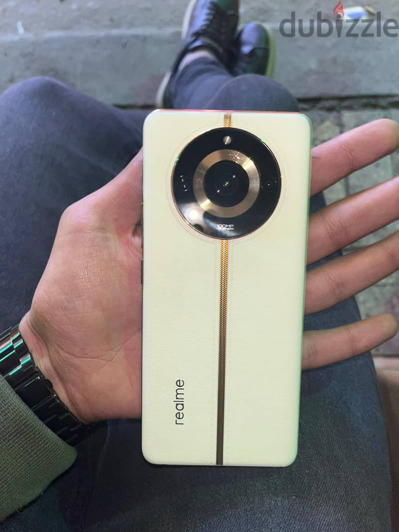 Realme 11 Pro 1