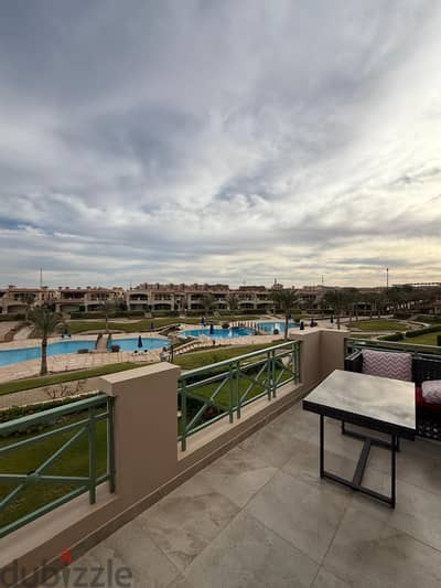 Chalet For Sale in LaVista Gardens Ain Sokhna