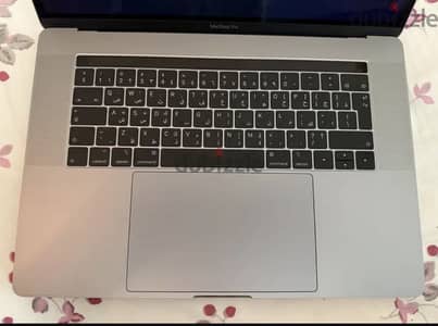 mackbook pro 2019