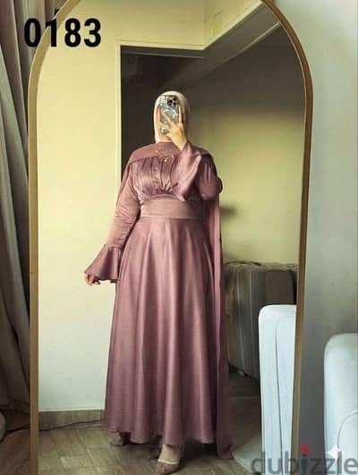 فساتين سهره وكلاسيك روعة