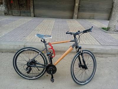 Galaxy RL600H كسر زيرو