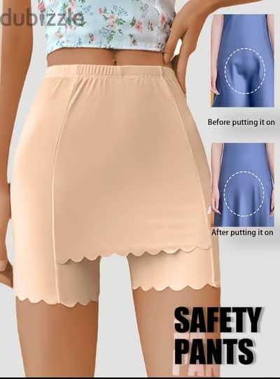Summer safety pants