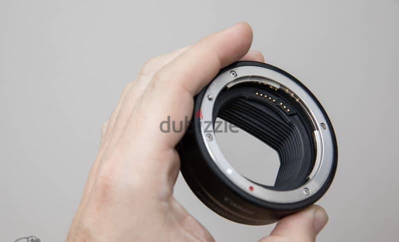 Canon Mount Adapter EF-EOS R 2