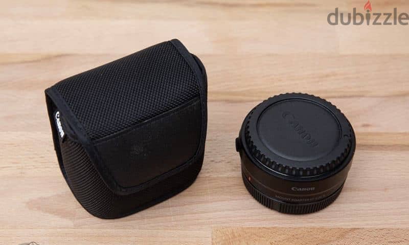 Canon Mount Adapter EF-EOS R 3
