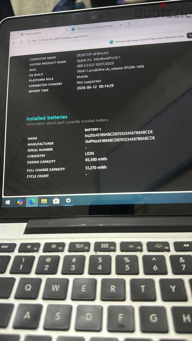 macbook pro 1