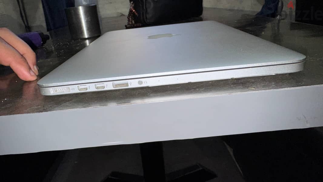 macbook pro 6