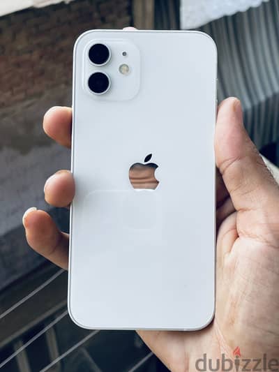 ايفون 12