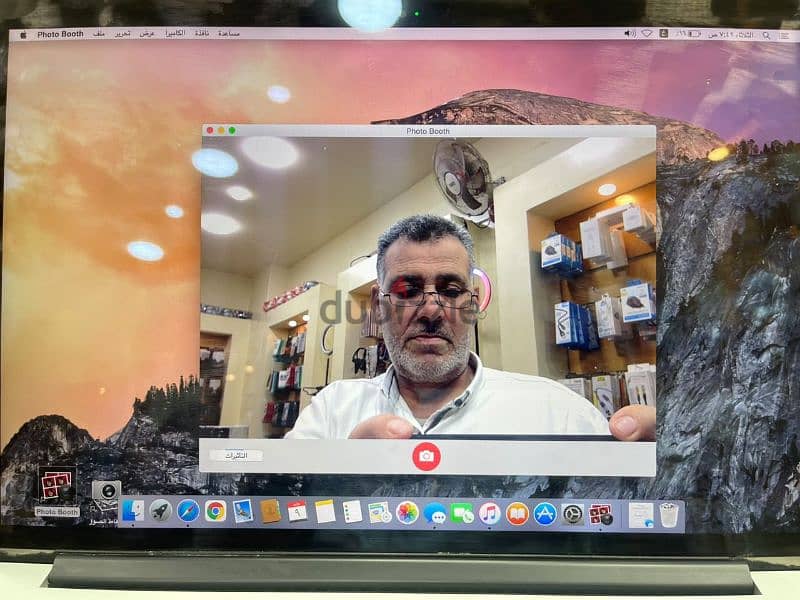 Apple mac 2015 6