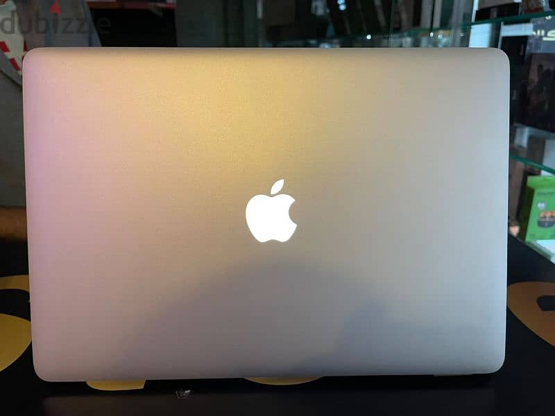 Apple mac 2015 9
