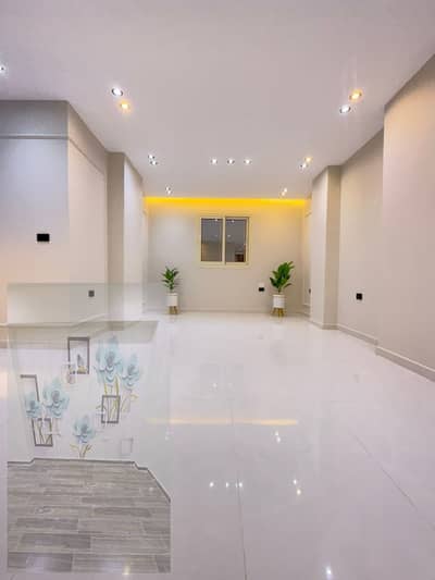 Apartment for sale in Al-Haram Gardens on the side at the fourth gate