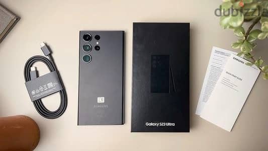 Samsung S23 Ultra