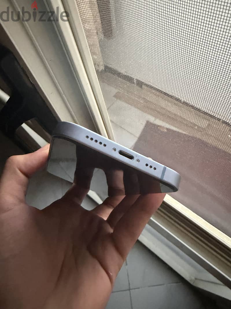 Apple - iPhone 14 3