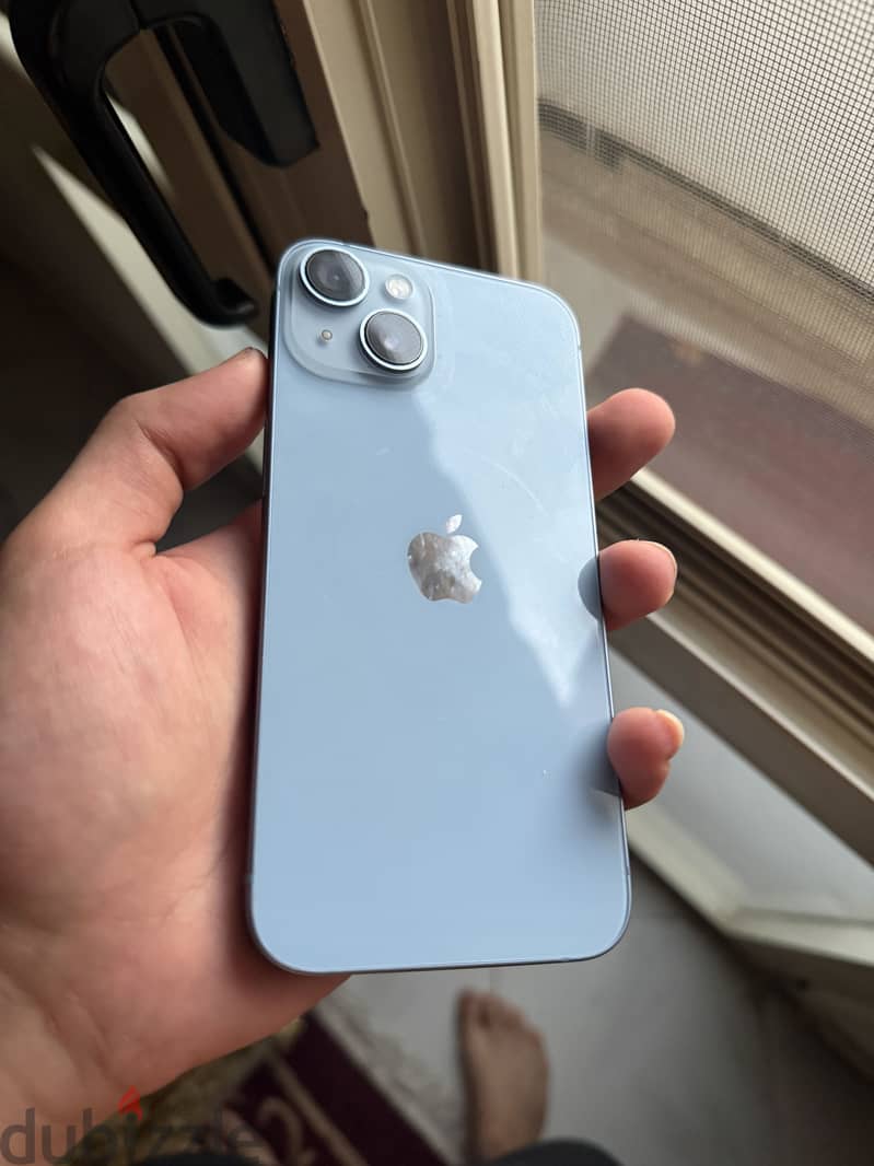 Apple - iPhone 14 4