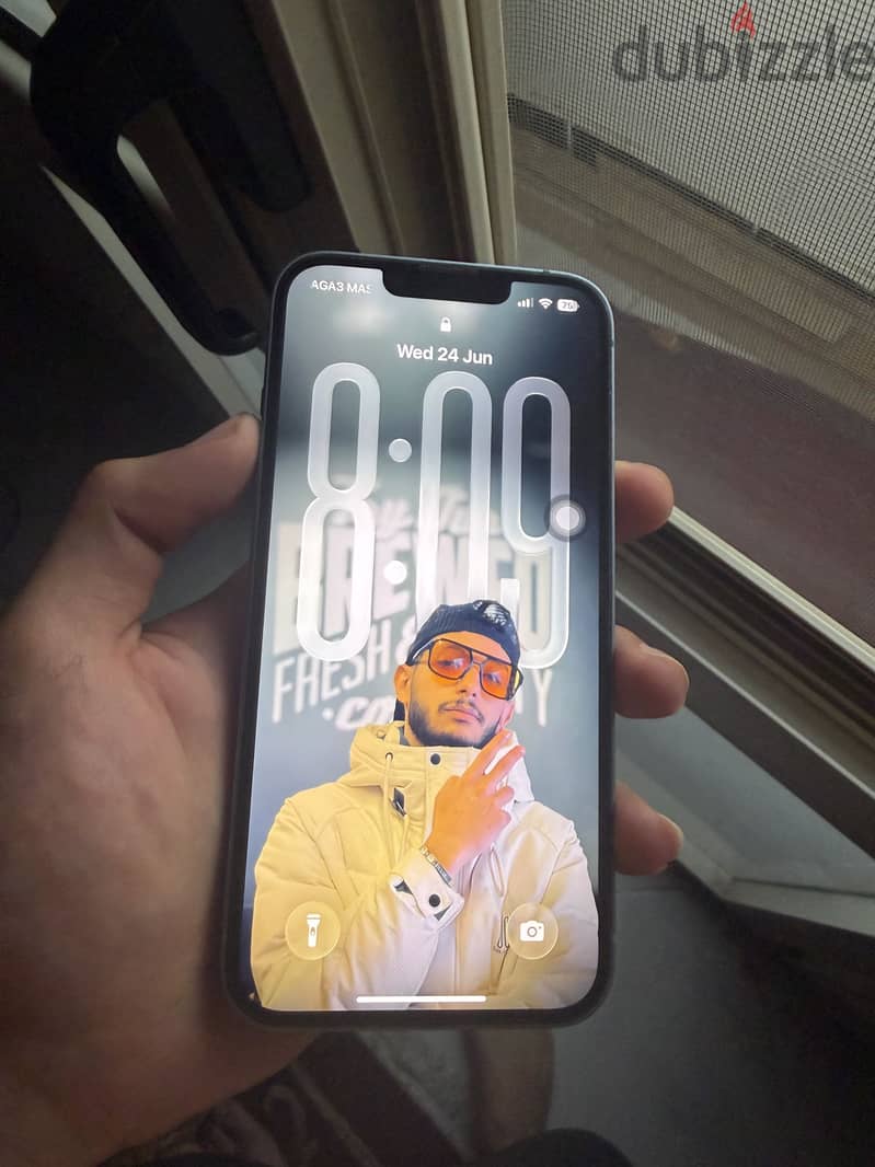 Apple - iPhone 14 5
