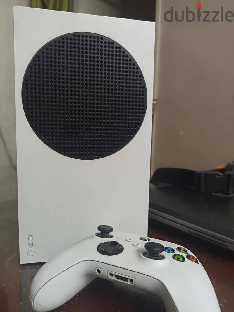 xbox series s 1