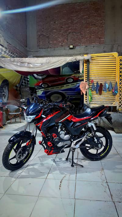 هوجان H250 2026