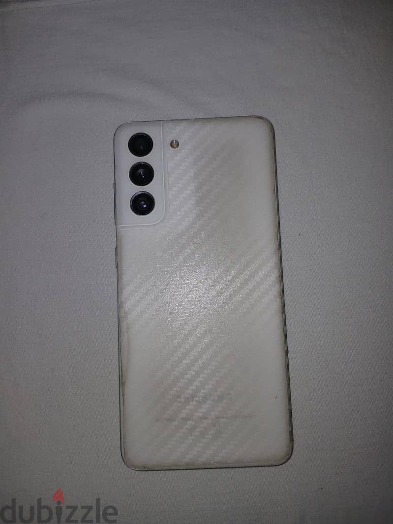 Samsung S21 1