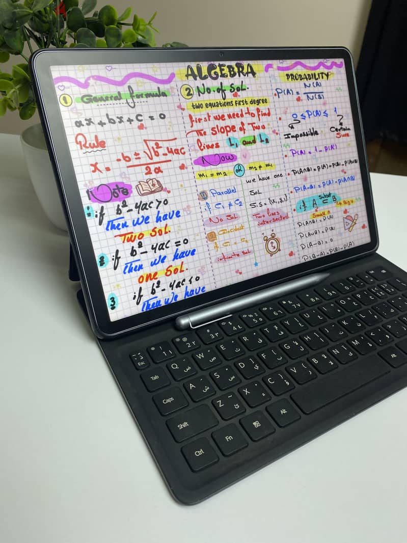 Huawei MatPad 1