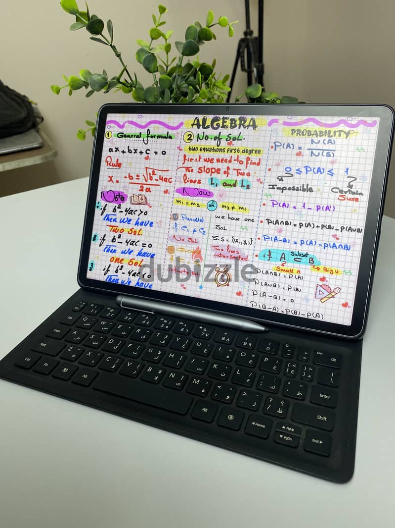 Huawei MatPad 4