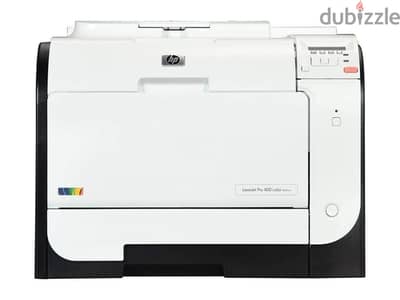 HPLaserJetPro400color