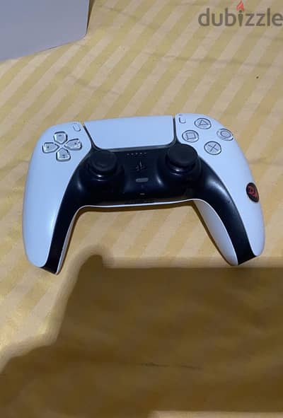 Ps5 controller