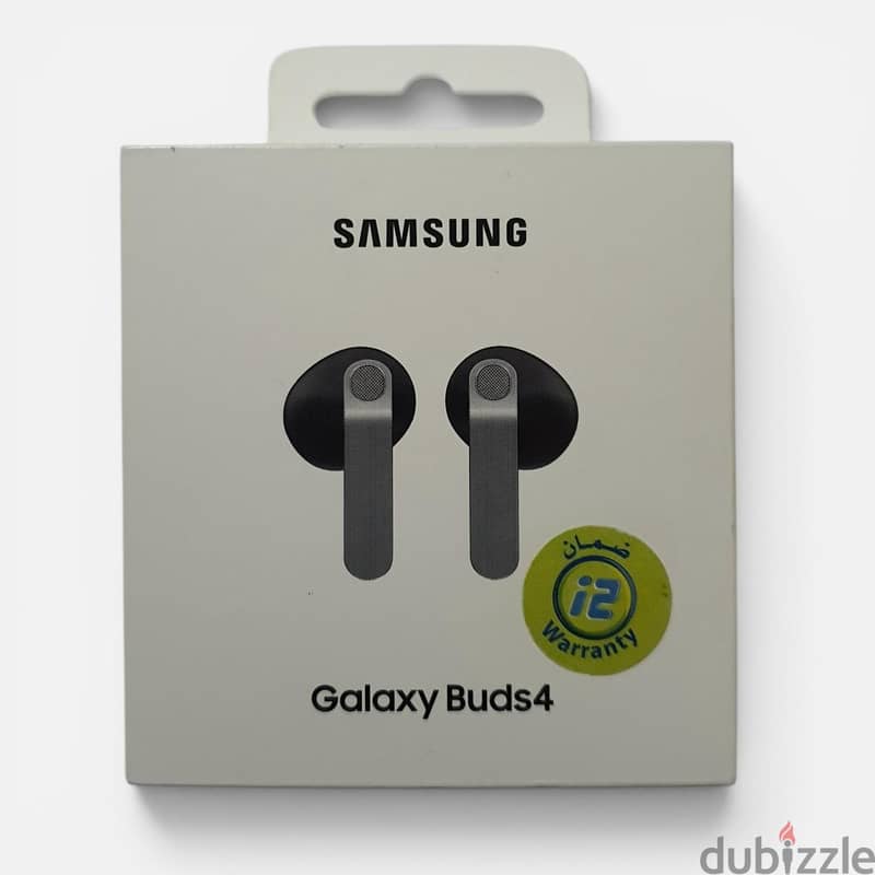 SAMSUNG Galaxy Buds4 1