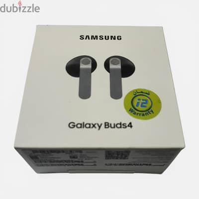 SAMSUNG Galaxy Buds4