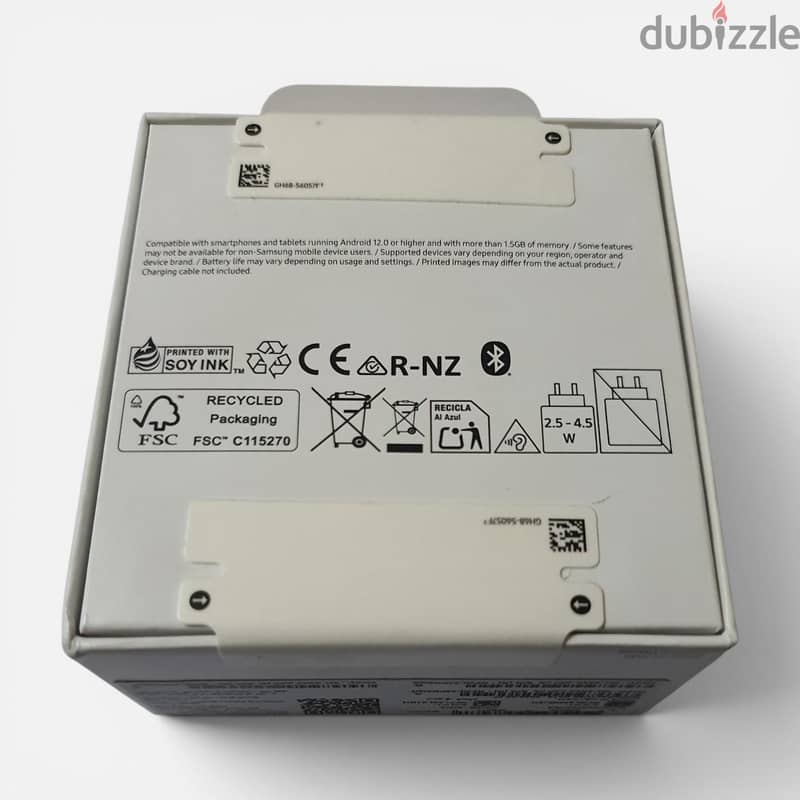SAMSUNG Galaxy Buds4 2