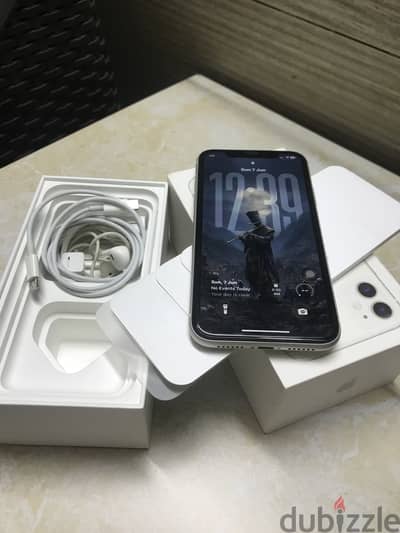 Apple - iPhone 11