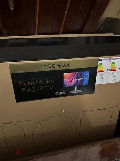Asus Pro art 4K IPS