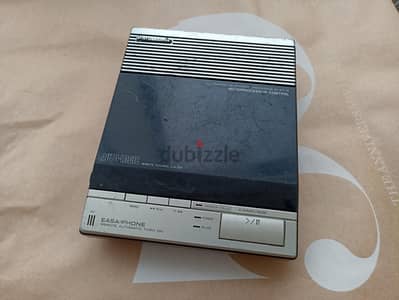 answer machine Panasonic