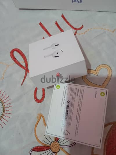 ايربودز4