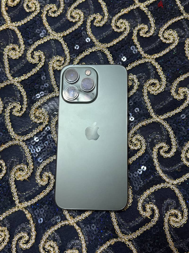Apple - iPhone 13 Pro 1