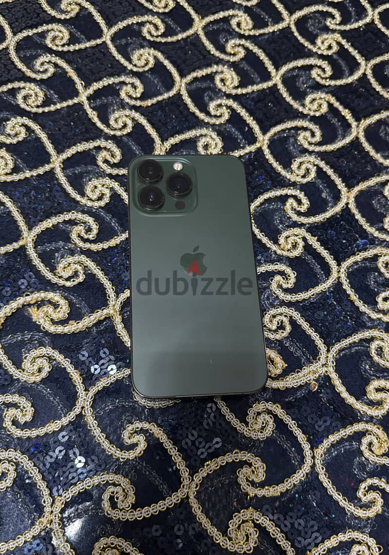 Apple - iPhone 13 Pro 3