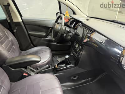 Citroen C3 2012