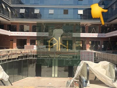 محل59م فوري شغال -متأجر شهري 94.400  باكس بلازا مول خدمات الياسمين4 فيلات